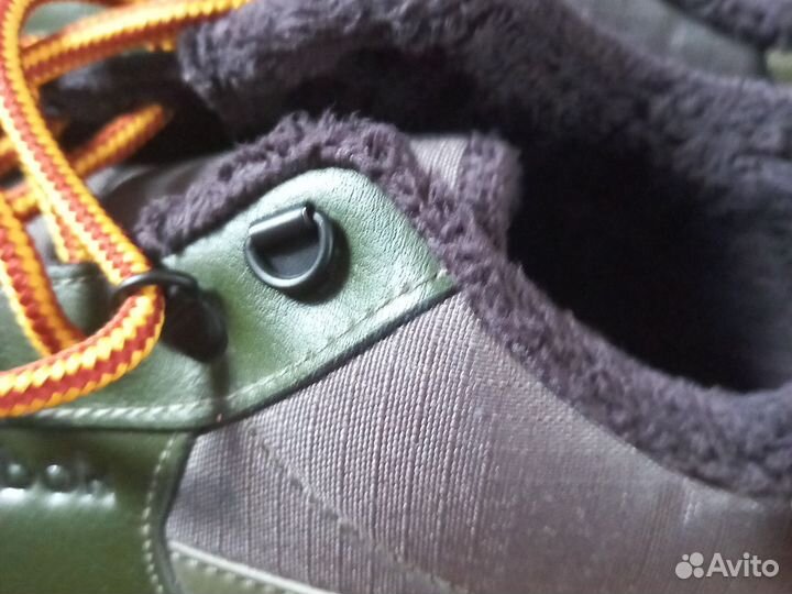 Кроссовки Reebok новые