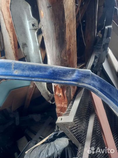 Двери на рено логан