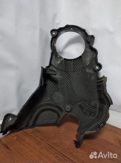 Кожух грм Volkswagen Passat B6 2.0 TDI BKP