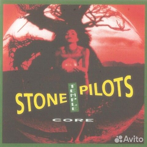 Stone Temple Pilots / Original Album Series (5CD)