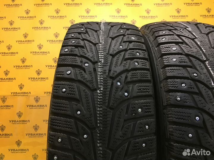 Hankook Winter I'Pike RS W419 215/65 R16 98