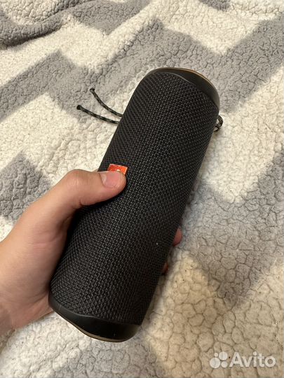 Jbl flip 5 оригинал