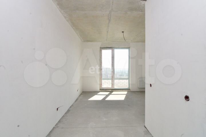 Квартира-студия, 21 м², 18/20 эт.