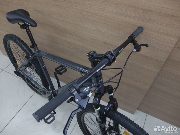 Велосипед взрослый 27,5