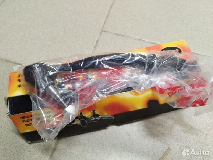 Наконечник рулевой тяги,лев/прав BMW 5-series E39