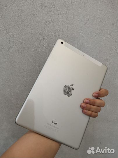Планшет iPad air