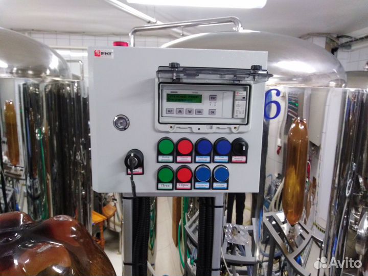 Кегомойки импульсные автоматические(в наличии)