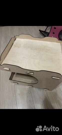 Кролик, вислоухий декоративный карликовый