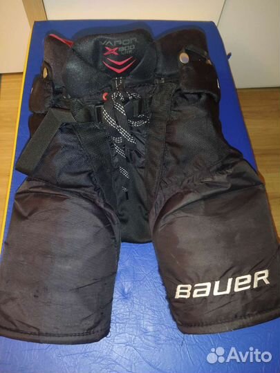 Детская хоккейная форма