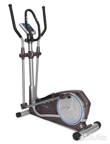 Oxygen columbia EXT Эллиптический эргометр