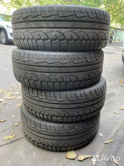 R15 Kumho I'Zen XW KW17 195/55, PCD 4x114.3 DIA 56.5
