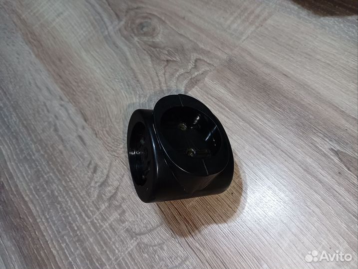 Тройник СССР