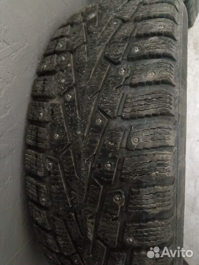 Cordiant Snow Cross 215/65 R16 102T