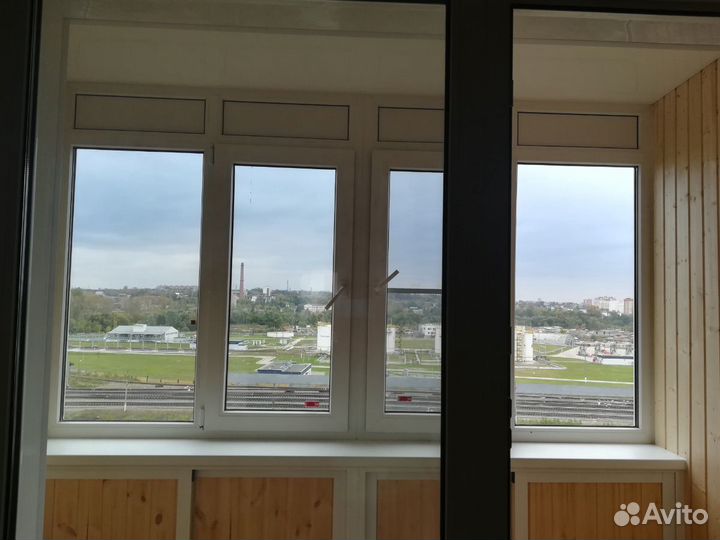 Балконы под ключ, Пластиковые окна, Натяжные потол