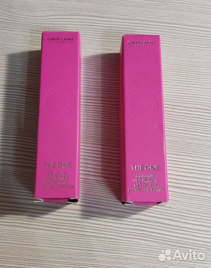 Суперстойкая матовая жидкая помада