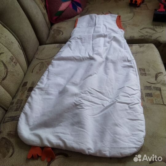 Кокон Спальный мешок Конверт IKEA