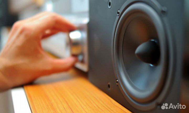 Ремонт автомагнитол, музыкальных систем