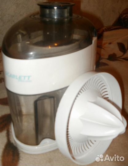 Соковыжималка