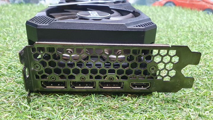 Palit GeForce RTX 3070 GamingPro 8G