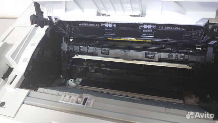 Мфу лазерное HP LaserJet Pro M132a Как новый
