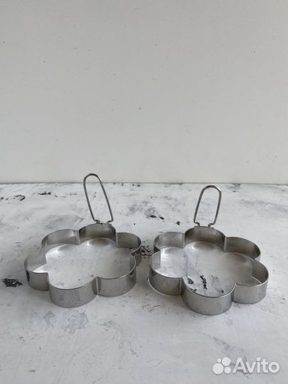 Кухонные принадлежности