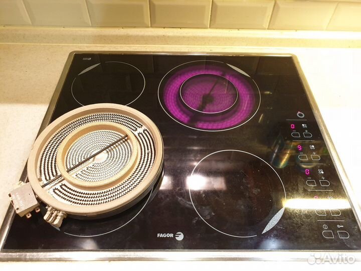 Ремонт Духовых Шкафов. Ремонт Электроплит