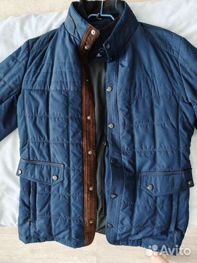 Вещи пакетом мужские