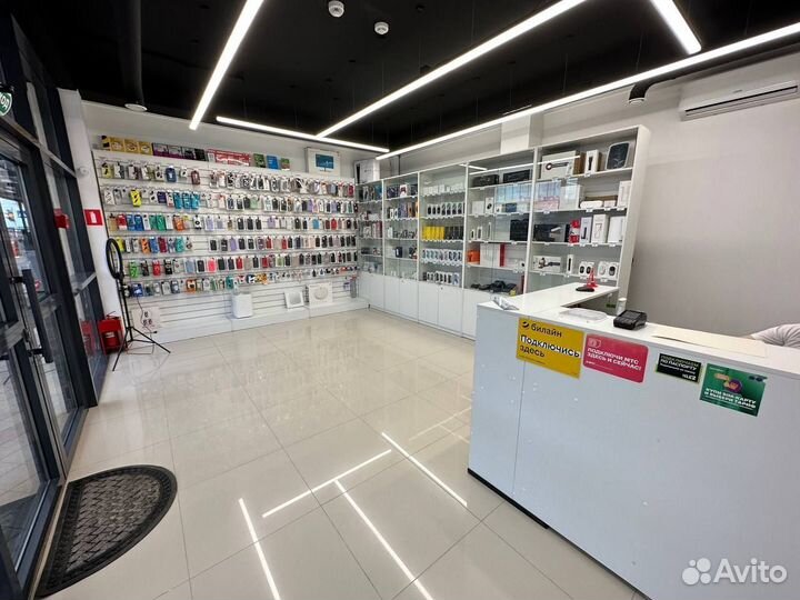 Xiaomi Poco C65, 6/128 ГБ