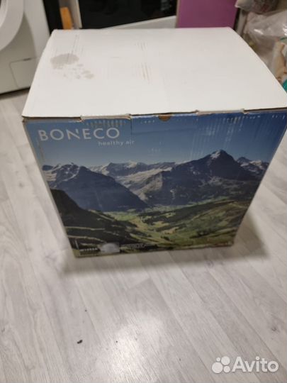 Мойка воздуха boneco w1355a