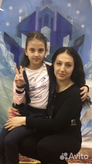 Няня для ребенка