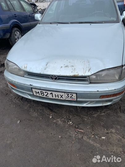 Запчасти Toyota Camry vv10 sv10 xv10 1994 г