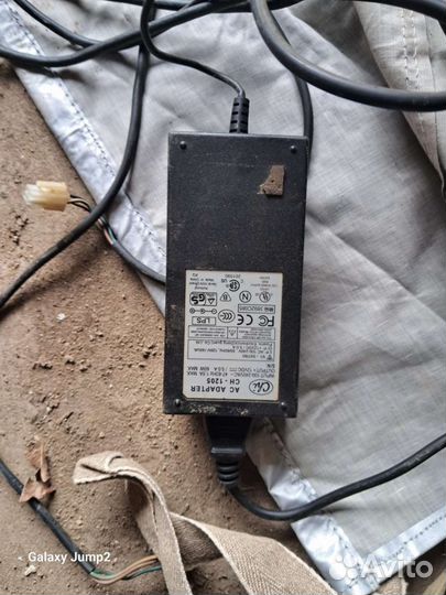 Мониторы ЖК бу