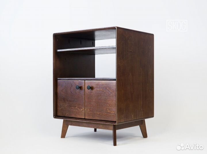 Тумба биг дабл — 