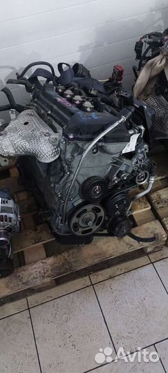 Авторазбор Контрактные Запчасти из Японии