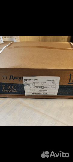 Мебель для офиса, стулья