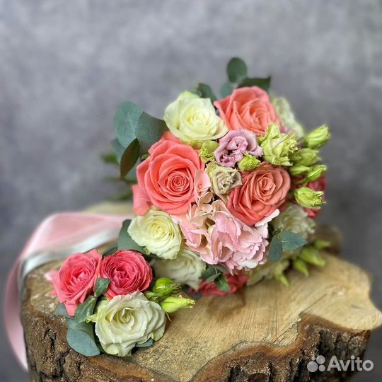 Букет невесты