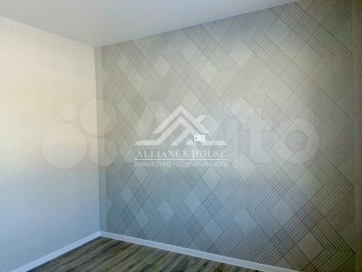 Коттедж 100 м² на участке 11 сот.