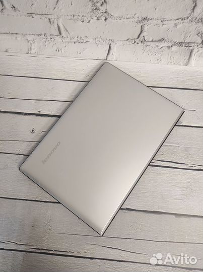 Lenovo Core i5\2Gb Video