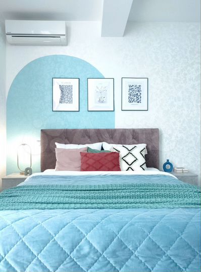 Апартаменты-студия, 22 м², 7/17 эт.