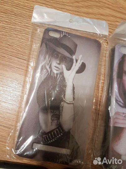 Чехлы для смартфонов Xiaomi redmi 4a/7a