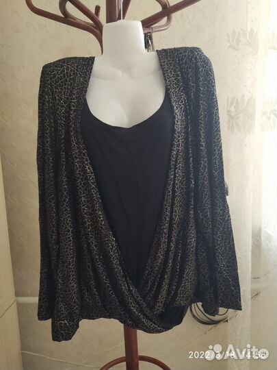 Женские вещи пакетом