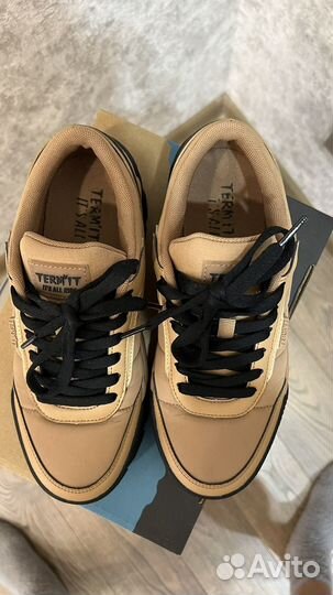 Кеды Термит