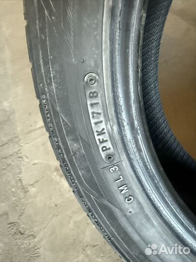 Toyo Proxes CF2 195/55 R16 91V