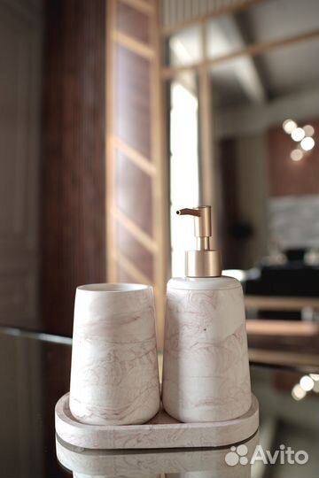 Набор для ванной