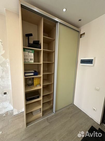 Шкаф купе бу