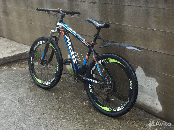 Велосипеды бу взрослый 26 колеса