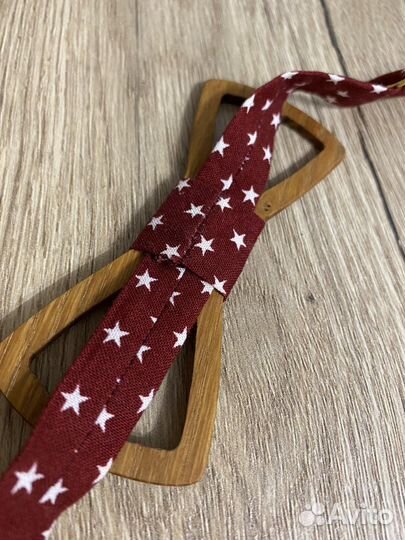 Галстук бабочка