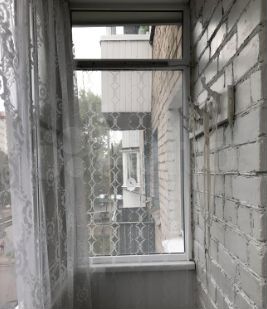 2-к. квартира, 46 м², 4/5 эт.