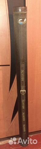 Рыбаловный тумбус 