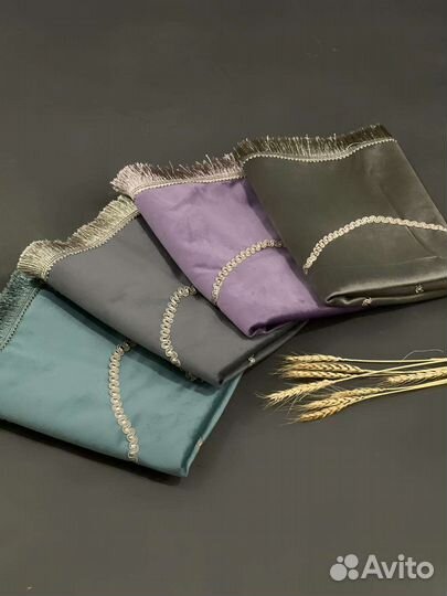 Коврики для намаза